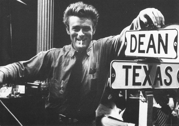 James Dean