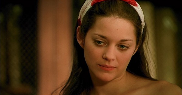 Marion Cotillard Marion Cotillard