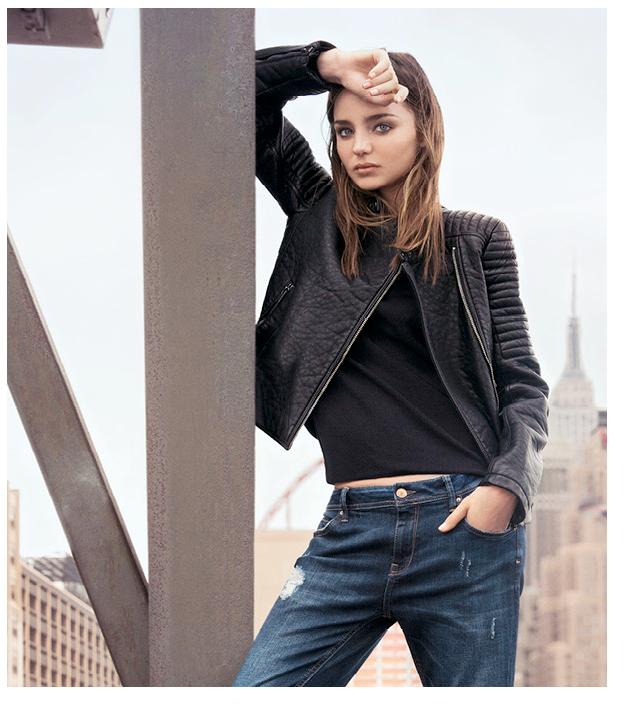 Miranda Kerr Miranda Kerr