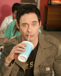 Dan Dorian