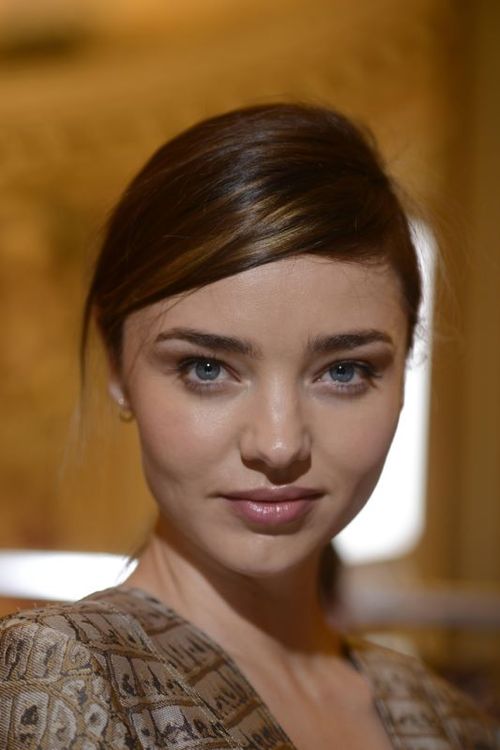 Miranda Kerr Miranda Kerr