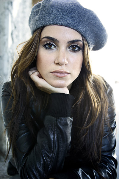 Nikki Reed