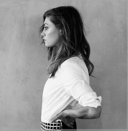 Phoebe Tonkin Phoebe Tonkin