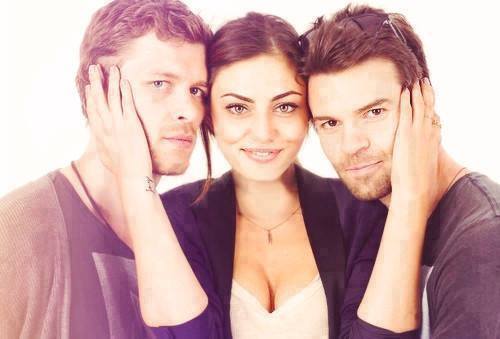 Phoebe Tonkin