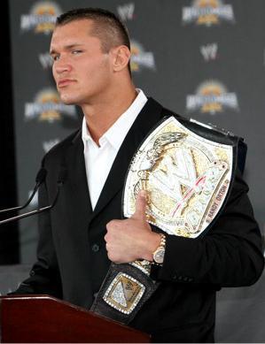 Randy Orton
