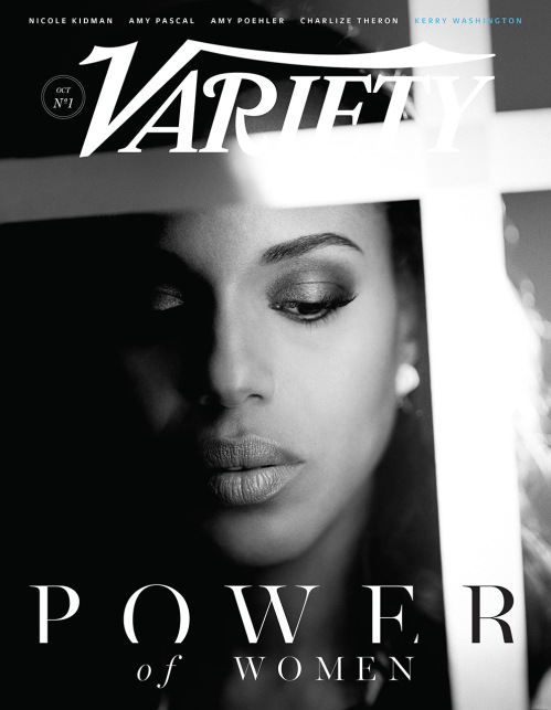 Kerry Washington