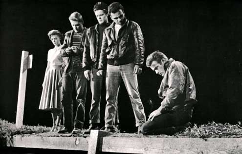 James Dean