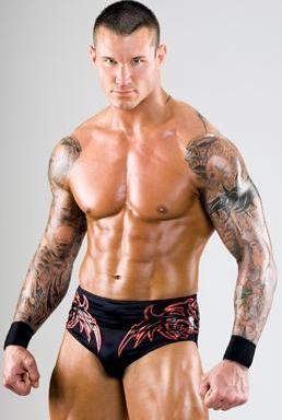 Randy Orton