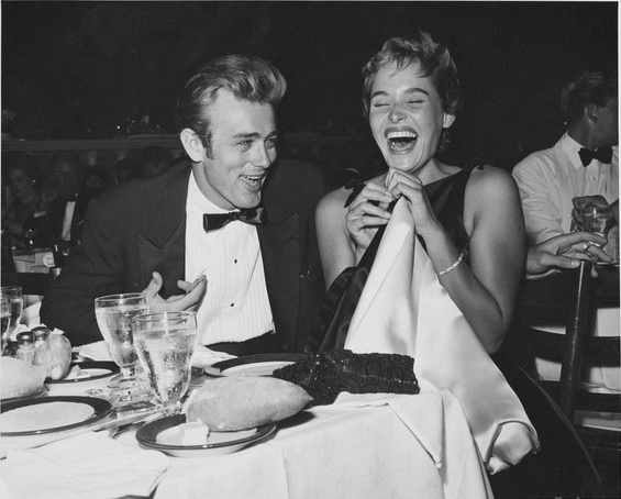 James Dean