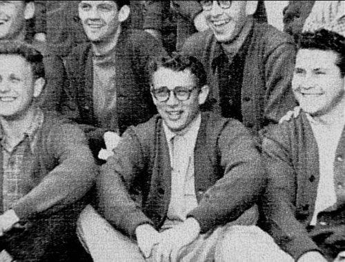 James Dean