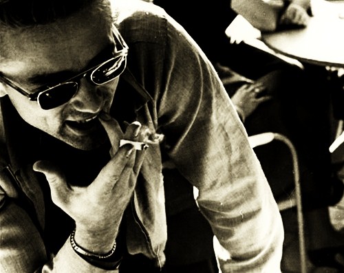 James Dean