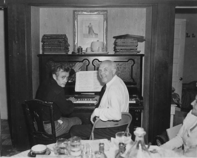 James Dean