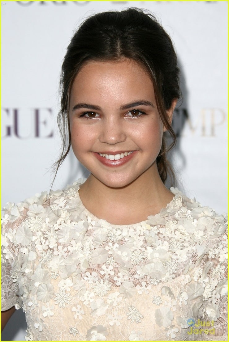 Bailee Madison