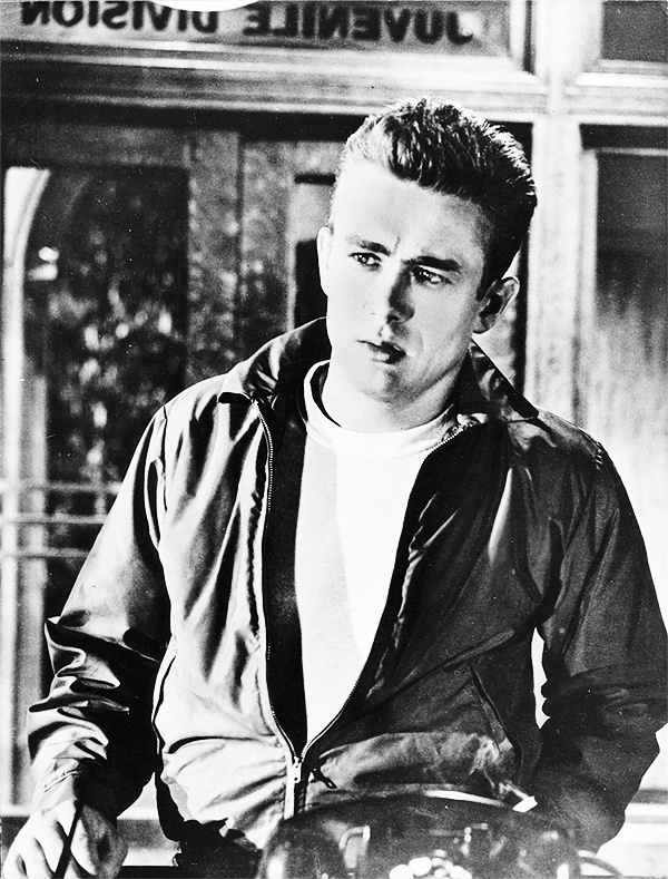 James Dean