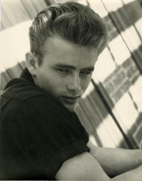 James Dean