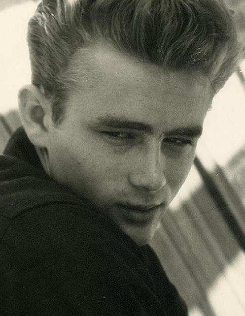 James Dean