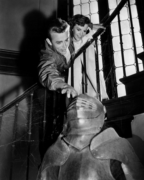 James Dean