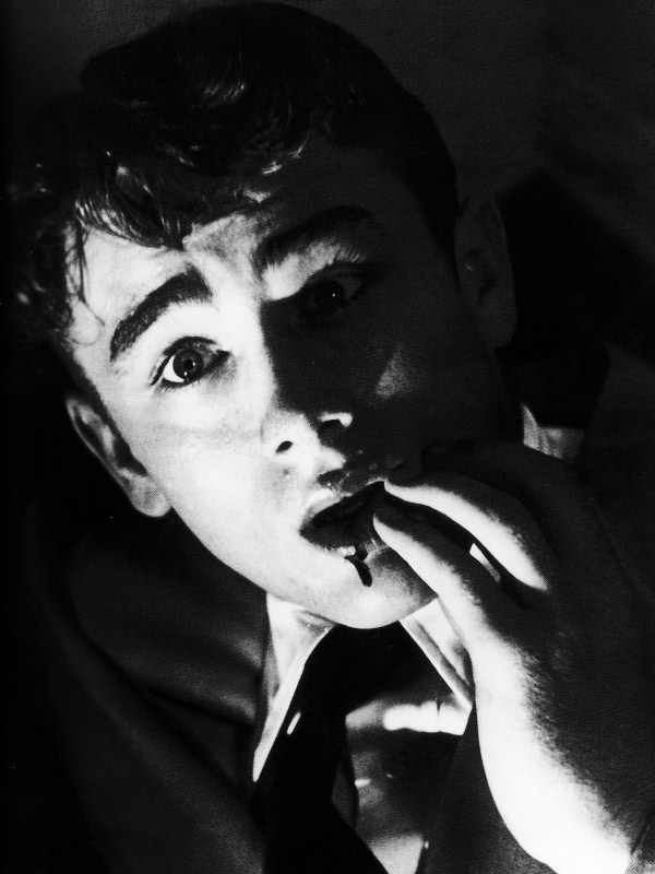 James Dean