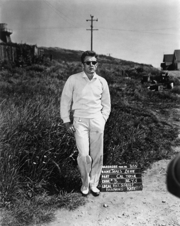 James Dean