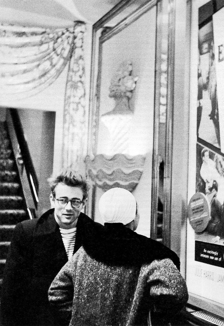 James Dean