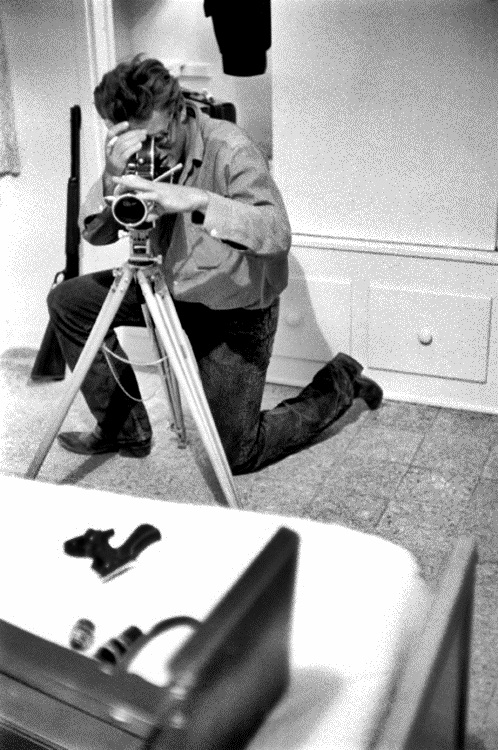 James Dean