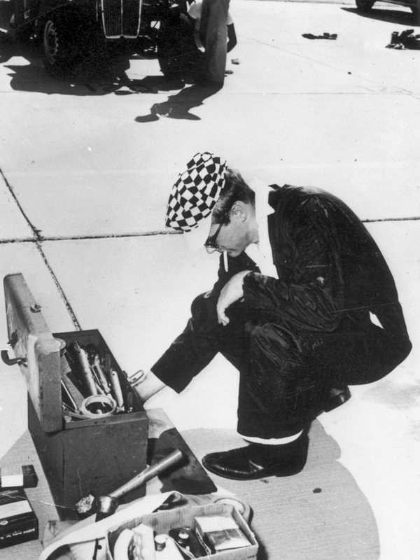 James Dean