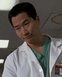 Dr. Phillip Wen