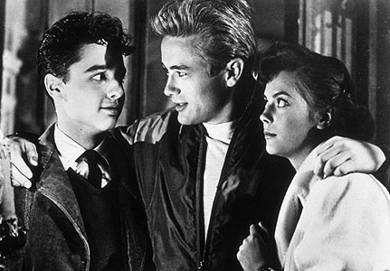 Rebel Without a Cause