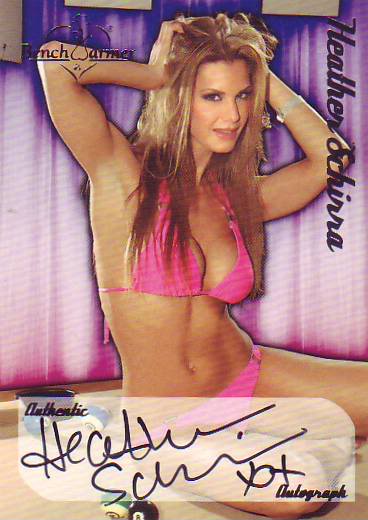Heather Schirra Heather Schirra