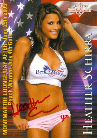 Heather Schirra Heather Schirra