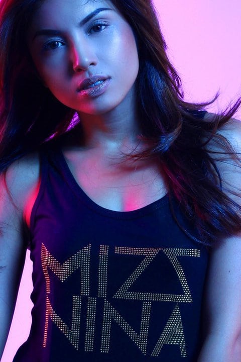 Mizz Nina Mizz Nina