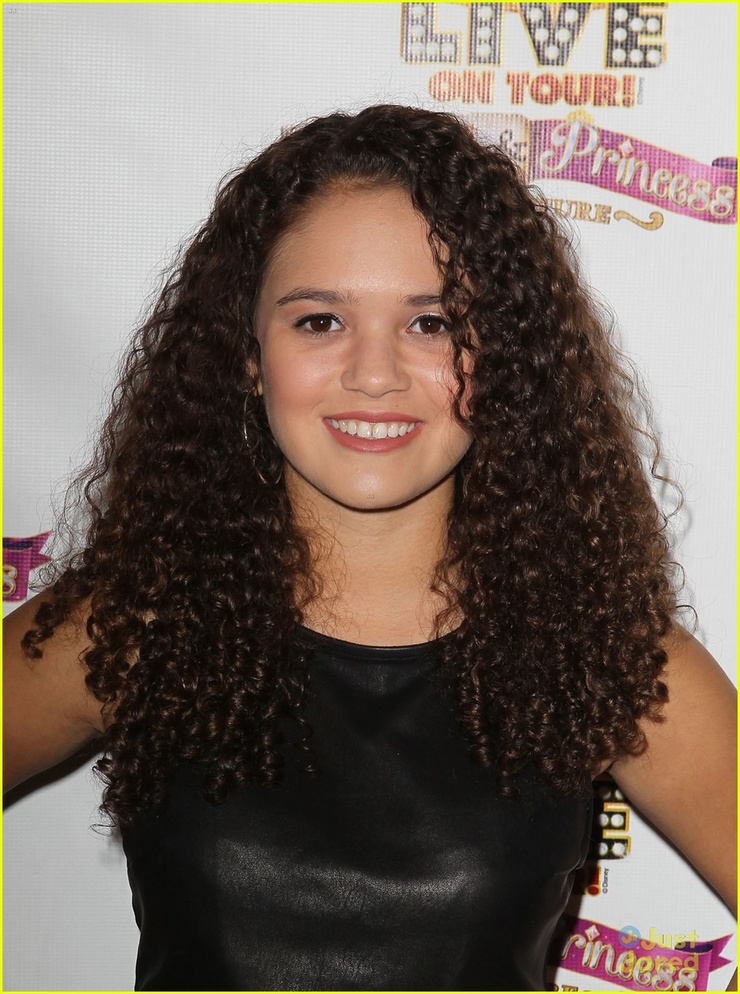 Madison Pettis Madison Pettis