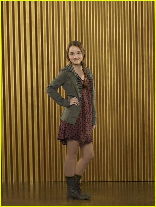 Kaitlyn Dever