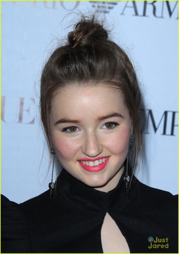 Picture of Kaitlyn Dever