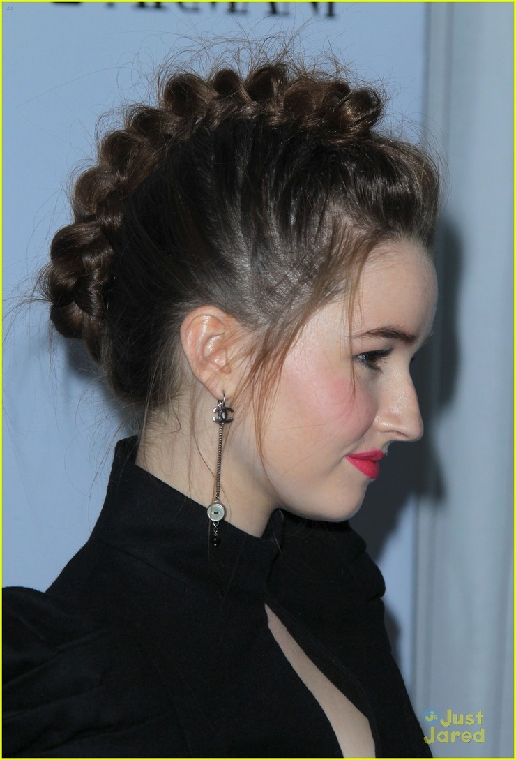Kaitlyn Dever Kaitlyn Dever
