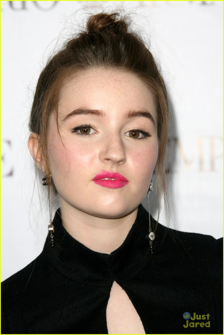 Kaitlyn Dever