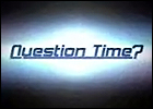 Question Time