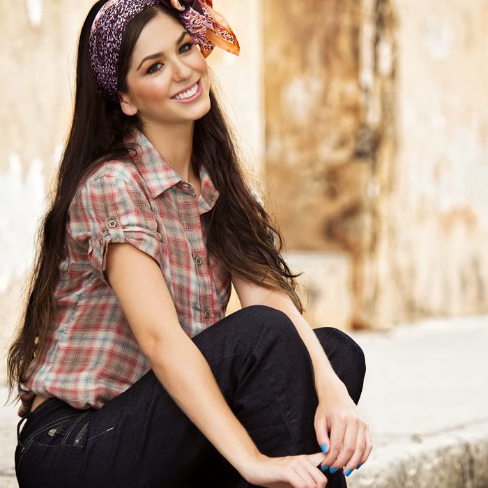 Picture of Camila Dávalos