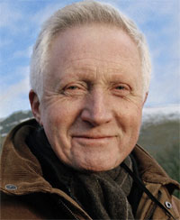 David Dimbleby