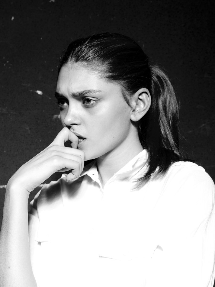 Valeriia Karaman