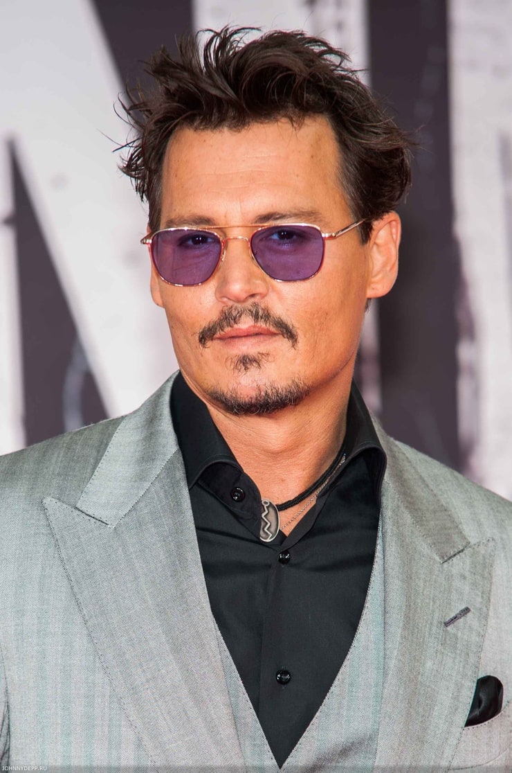 Picture of Johnny Depp