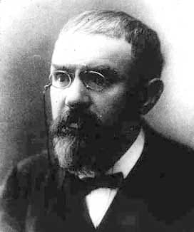 Jules Henri Poincare