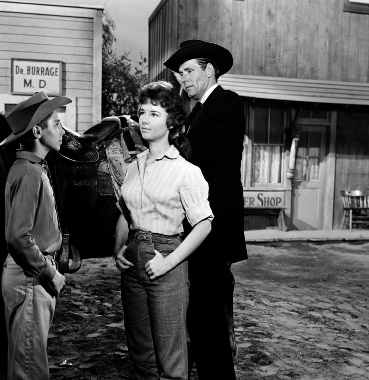 The Rifleman