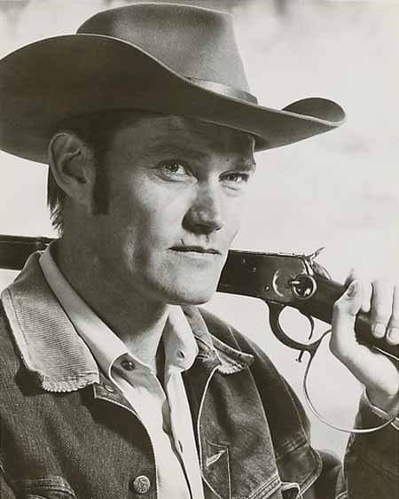 Chuck Connors