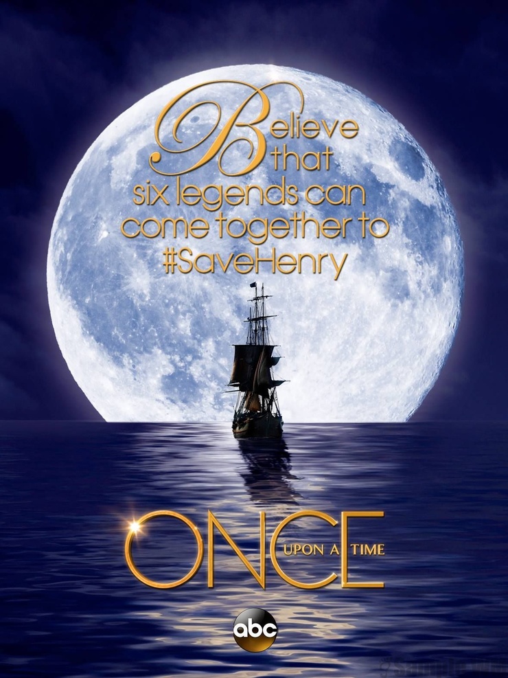 Once Upon a Time