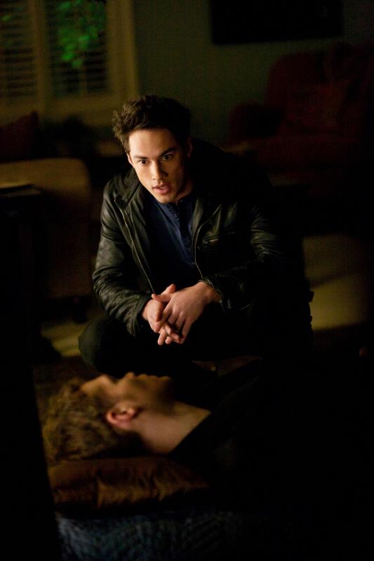 Tyler Lockwood