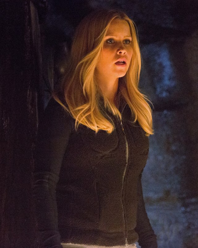 Rebekah Mikaelson