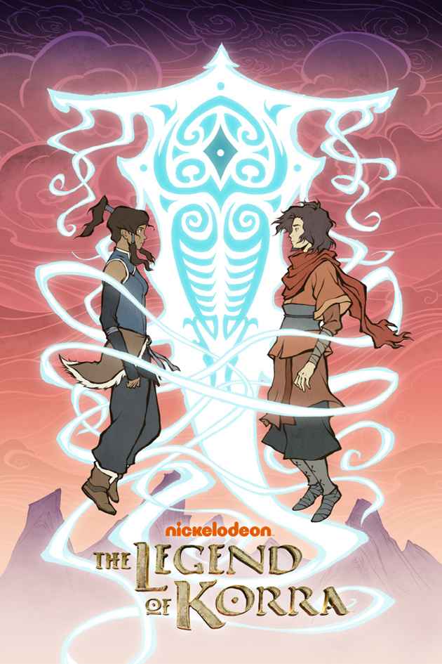 The Legend of Korra The Legend of Korra