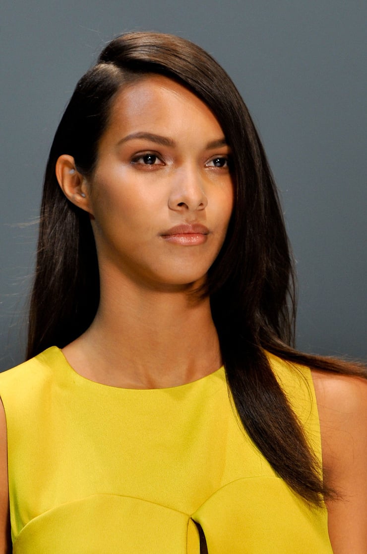 Lais Ribeiro picture