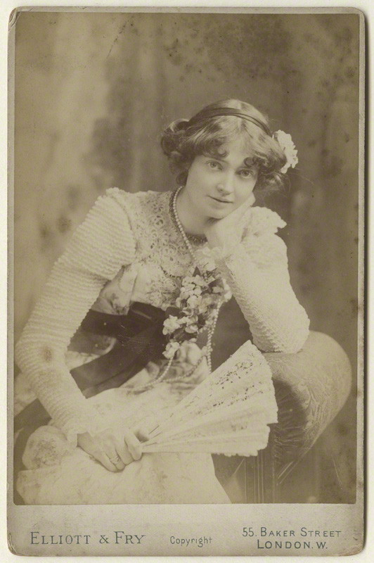Dorothea Baird Dorothea Baird